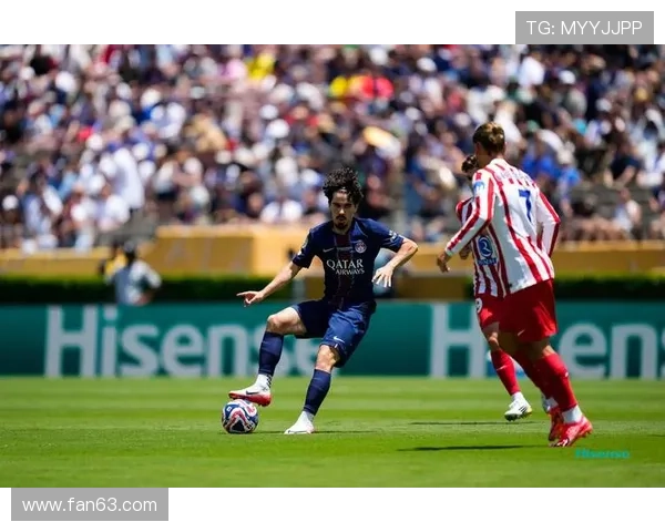 格子留队是马竞的最大福音