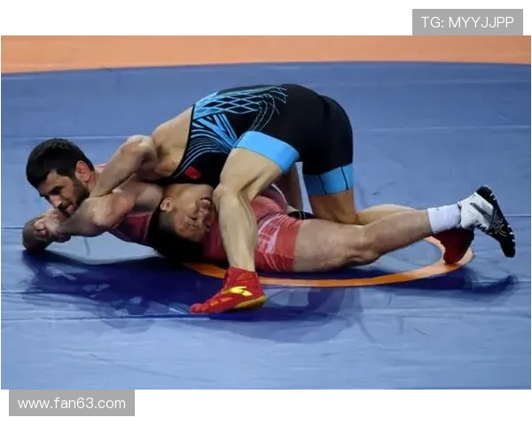 [摔跤]中国摔跤队亚锦赛收获1金2银2铜.