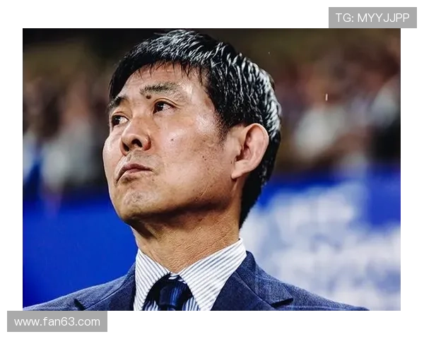 森保一称赞罗伯逊 选堂安律为队长因看好领导力